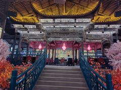 -HOHO餐厅(古子城店)