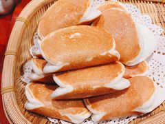 李婶米粑粑-乡食柴房  湖南乡里菜(龙岗中心城店)