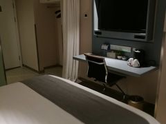 -Zsmart智尚酒店(南京夫子庙大光路店)