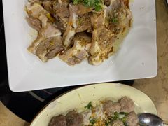 -苏记餐厅(叠南店)