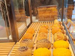 -木子木水日式烫面包(观音桥星光68广场店)