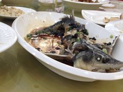 -潮喜竹溪荔湖酒家(荔枝湾店)