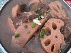 -燕子煨汤(山海关路店)
