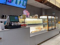 -奈雪的茶(大连新玛特店)