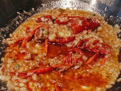 -石牌岭小亮蒸虾•湖北老字号(左岭店)