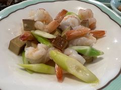 -巧克力渔家.小船海鲜胶东菜(万平口店)