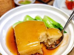 -安多素食(广仁寺路店)