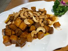 -周锦记广式餐厅