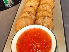 -创味·民间海南菜·非遗藤桥排骨(藤桥·免税城店)