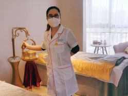 -贝美佳产后修复中心
