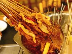 -川成串·自助串串香火锅(朝阳店)
