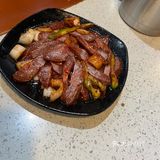 搭配店家的酱，一口接一口不能停下来～真是绝绝子