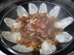 -三里屯土灶炖公鸡地锅鸡(江东店)