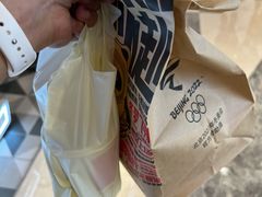 -肯德基(星河店)