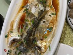 -碧海银沙海鲜餐厅(恒大海上威尼斯店)