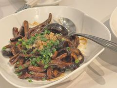 -上海和平饭店龙凤厅 Dragon Phoenix