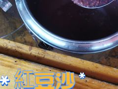 -钟姨糖水(惠城店)
