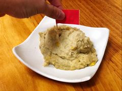 黑椒土豆泥-炒豆合作社(东四总店)