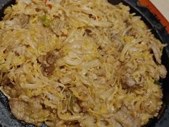 -小木屋拌饭(沈阳中街大悦城店)