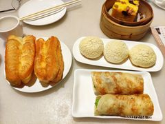 鸡蛋卷饼-金鼎轩(方庄天坛店)