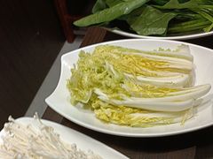 -蝎王府羊蝎子(北大地店)
