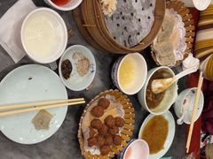 -都一处烧麦馆(前门店)