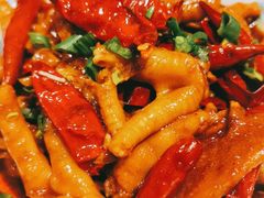 -肖记公安牛肉鱼杂(田林路店)