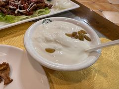 -海尔巴格新疆餐厅(东来兴店)