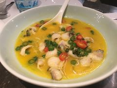 -港丽餐厅(高德置地店)