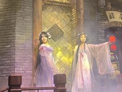 -红运火锅·中国名火锅·国风演绎(省体店)