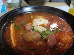 -四川老牛麻辣烫(北门桥店)