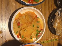-二孃鸡爪爪(东郊记忆店)
