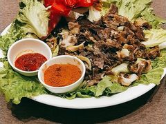 -梅花香里大酒店(郁金香路店)