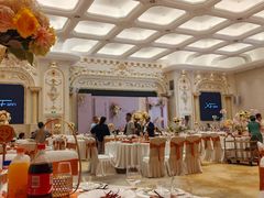 -白金汉爵大酒店·中餐厅(相城店)