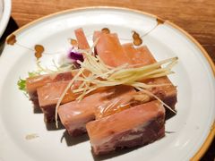 肴肉-周家二小姐的菜(西津渡店)