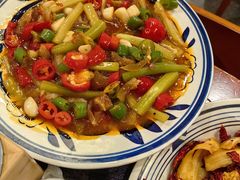 -福苗小骆驼烧烤(曲江店)