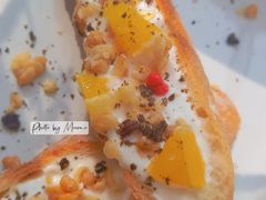-LE SAPHIR 莎菲尔菓子(和兴店)