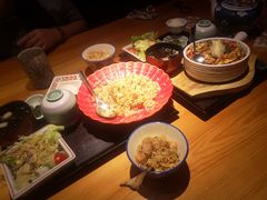 -原志优秀食材·匠心料理·海胆主题(金亿广场店)