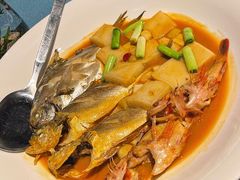 -三利音·玖弄小鲜(浦东嘉里城店)