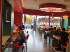 -避风塘(百联奥特莱斯广场店)