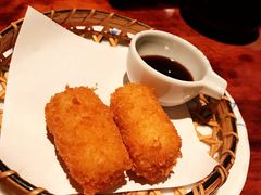 -蟹道乐( 新宿駅前店)