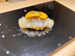 -鮨青(恒基名人购物中心店)
