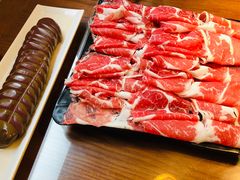 -竹叶涮肉坊(总店)