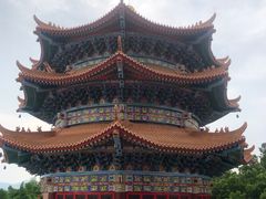 -广东圆玄道观