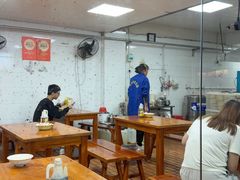 -汪胖子襄阳牛肉面(华丰路店)