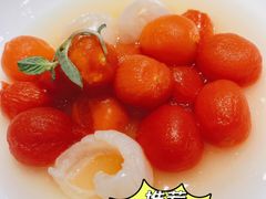 -阿里疆Alijiang·丝路美食·异域风情·清真(长楹天街店)
