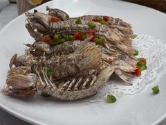 -新丁香海鲜酒店(银海商贸城店)