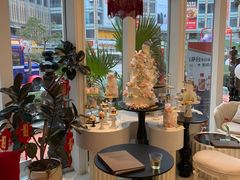 -杜哈夫DOUX RÊVE·生日蛋糕(日月光店)
