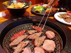 -热血兄弟·炭火烤肉(融侨中心店)