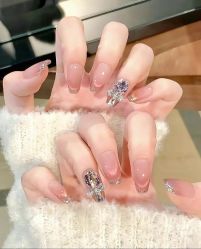 -M·X Nail日式美甲美睫